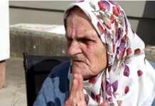 “Ja sam muslimanka i živela sam 4 godine u istoj kući sa popom” Ispovest nana Zibe “Došao je sa liturgije i rekao mom mužu…”