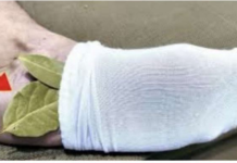 Moj deda je stavio lovorov list u čarapu i legao na spavanje: Stari trik koji se NIKAD ne sme zaboraviti, evo zašto!