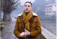 Majka ga je rodila i dala u dom u Tuzlu: “Pojavio sam joj se na vratima za svoj 18. rođendan, a onda je usledila scena zbog koje joj se svetim”