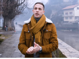 Majka ga je rodila i dala u dom u Tuzlu: “Pojavio sam joj se na vratima za svoj 18. rođendan, a onda je usledila scena zbog koje joj se svetim”