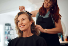 NAJBOLJE FRIZURE ZA ŽENE STARIJE OD 50 GODINA: Samo ovako ćete biti PRAVA DAMA