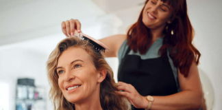 NAJBOLJE FRIZURE ZA ŽENE STARIJE OD 50 GODINA: Samo ovako ćete biti PRAVA DAMA