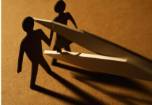 Ako muškarac učini ovih 5 stvari, razvod je već blizu