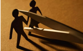 Ako muškarac učini ovih 5 stvari, razvod je već blizu