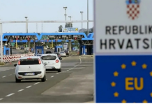 BEZ OVOG PAPIRA DIJETE MOŽE OSTATI NA GRANICI: Roditelji dobro se pripremite i ne polazite bez ovog na put!!!!