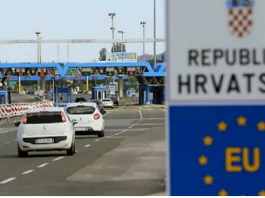 BEZ OVOG PAPIRA DIJETE MOŽE OSTATI NA GRANICI: Roditelji dobro se pripremite i ne polazite bez ovog na put!!!!