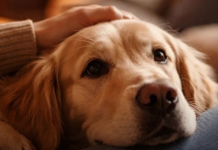 Nije slučajno: Šta vam pas želi poručiti kada vam stavi glavu u krilo?