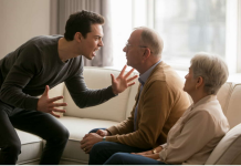 Roditelji čija su djeca nezahvalna imaju ove osobine – 3 savjeta poznatog psihologa šta trebate promijeniti da vas poštuju