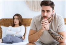 BRAK BEZ INTIMNOG ODNOSA: Ostati ili otići? Evo kako da riješite ovaj problem!