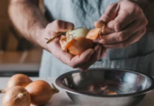 Ne bacajte ljuske od crnog luka: Evo šta su bake u Jugoslaviji radile s njima, zdravlje će vam biti zahvalno