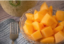 SVE ZDRAVSTVENE PREDNOSTI DINJE: Čuva srce, snižava krvni pritisak, ali jednoj grupi ljudi se ne preporučuje