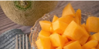 SVE ZDRAVSTVENE PREDNOSTI DINJE: Čuva srce, snižava krvni pritisak, ali jednoj grupi ljudi se ne preporučuje