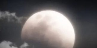 VEČERAS JE DUPLI PUN MJESEC; ZA 0VA 3 ZNAKA STlŽE MAGIČAN PERI0D kakav se dešava jednom u životu…