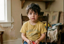 Moj sin se počeo bojati vrtića — razlog koji sam otkrila me šokirao