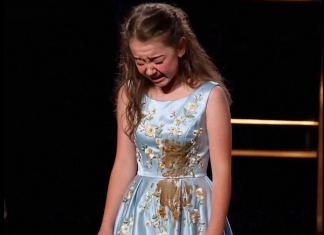 Svekrva je uništila haljinu — ali istina ju je stigla pred svima