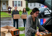 Izbacili su me iz kuće — a nisu znali da sam njen jedini vlasnik