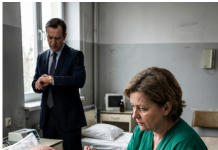 Porodica je zaboravila dedu u domu, a posećivala ga je samo čistačica: Na ostavinskoj raspravi, deca su ostala u šoku kada je advokat pročitao kome ide kuća na moru