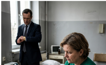 Porodica je zaboravila dedu u domu, a posećivala ga je samo čistačica: Na ostavinskoj raspravi, deca su ostala u šoku kada je advokat pročitao kome ide kuća na moru