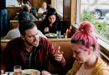 Trudna s blizancima, shvatila sam istinu o svom partneru tek kada je bilo najteže