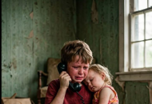 Moj sin me nazvao i rekao da nisu jeli tri dana — istina o njihovoj majci me šokirala