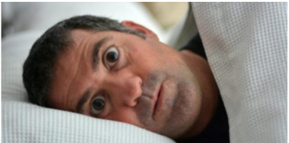 DA LI VAM SE NEKADA DESILO DA SE VAŠE TIJELO ODJEDNOM TRZNE DOK TONETE U SAN? Evo šta vam se zapravo događa!