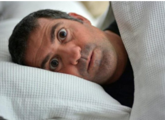 DA LI VAM SE NEKADA DESILO DA SE VAŠE TIJELO ODJEDNOM TRZNE DOK TONETE U SAN? Evo šta vam se zapravo događa!