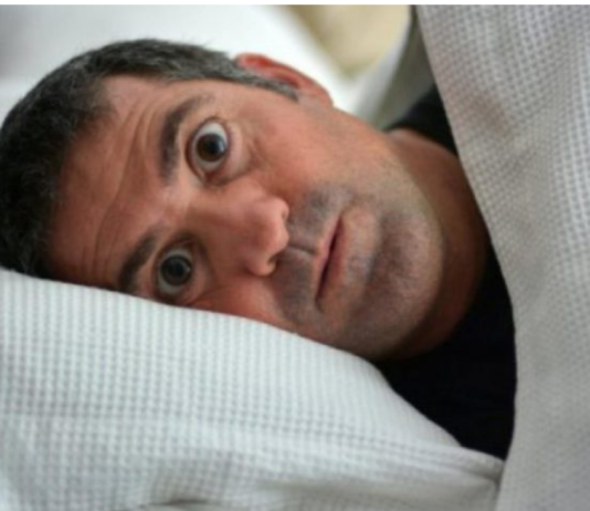 DA LI VAM SE NEKADA DESILO DA SE VAŠE TIJELO ODJEDNOM TRZNE DOK TONETE U SAN? Evo šta vam se zapravo događa!