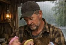 Od napuštenih beba do poslovnih liderki: snaga jednog oca