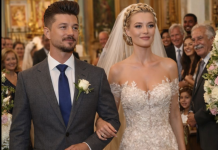 Na dan mog vjenčanja, sestra i zaručnik su me pokušali poniziti — nisu znali da sam spremna