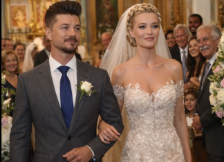 Na dan mog vjenčanja, sestra i zaručnik su me pokušali poniziti — nisu znali da sam spremna