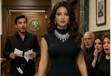 Na dan razvoda ušla sam u sud blistajući u nakitu i ostavila bivšeg muža i njegovu porodicu u potpunom zaprepašćenju