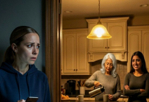 Izdaja iznutra: Kada porodica postane opasnost