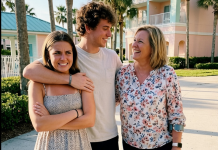 Svekrva mi je uništila medeni mjesec — ali istina je izašla na vidjelo