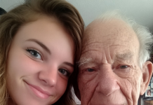 Djed me odgojio – istina me stigla nakon njegove smrti