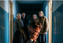 Otac je prodao očevinu da sinu plati kockarske dugove, a sin ga je zaboravio u domu: Kada je konačno došao u posetu, sestra mu je dala kutiju sa buđavim keksom koji je otac čuvao za njega.