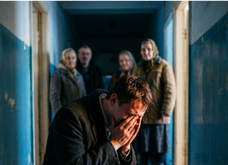 Otac je prodao očevinu da sinu plati kockarske dugove, a sin ga je zaboravio u domu: Kada je konačno došao u posetu, sestra mu je dala kutiju sa buđavim keksom koji je otac čuvao za njega.