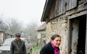 Taksista vozio baku besplatno kroz ceo grad