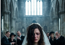 Svi su mu se smejali što ženi devojku sa ožiljkom preko lica: Na svadbi je poljubio taj ožiljak i otkrio da ga je zaradila spasavajući njega iz požara