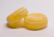 Napravite domaće pastile za grlo: Olakšavaju disanje i smiruju kašalj preko noći! (RECEPT)