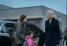 Moja bogata baka je primetila mene i moju šestogodišnju ćerku u prihvatilištu za porodice — i saznala sam da je pre šest meseci kupila kuću za mene