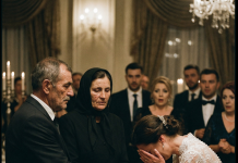 Sramila se majčinih ruku i krila ih je na svojoj svadbi: Otac je prekinuo zdravicu, podigao majčine ruke i pred 200 gostiju otkrio kako su nastali ti ožiljci