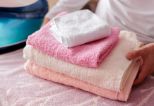 Dodaj samo nekoliko kapi: Peškiri će nakon pranja biti mekani i pahuljasti kao oni u SPA centru