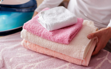 Dodaj samo nekoliko kapi: Peškiri će nakon pranja biti mekani i pahuljasti kao oni u SPA centru