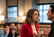 “Budi ženstvenija ako želiš da me zadržiš” – rekao je, ne znajući šta slijedi