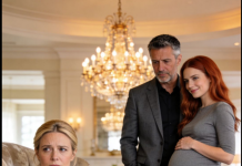 Muž me isteruje iz mog doma zbog ljubavnice… ali nije znao istinu