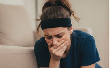 Poruka ispod kreveta: Majka je nakon smrti kćeri otkrila istinu koju nikada nije očekivala