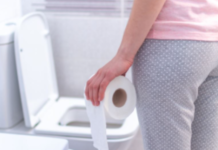 3 vežbe koje pokreću creva i omogućavaju pražnjenje u roku od 10 minuta: Samo za one od 50 + godina