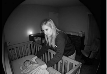 “Na monitoru sam vidjela nepoznatu ženu s mojim sinom”