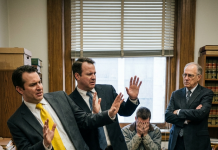 Sin prihvatio očev dug i našao bogatstvo