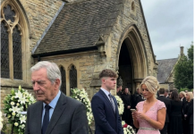 Na dan oproštaja otkriveno je pravo lice moje porodice